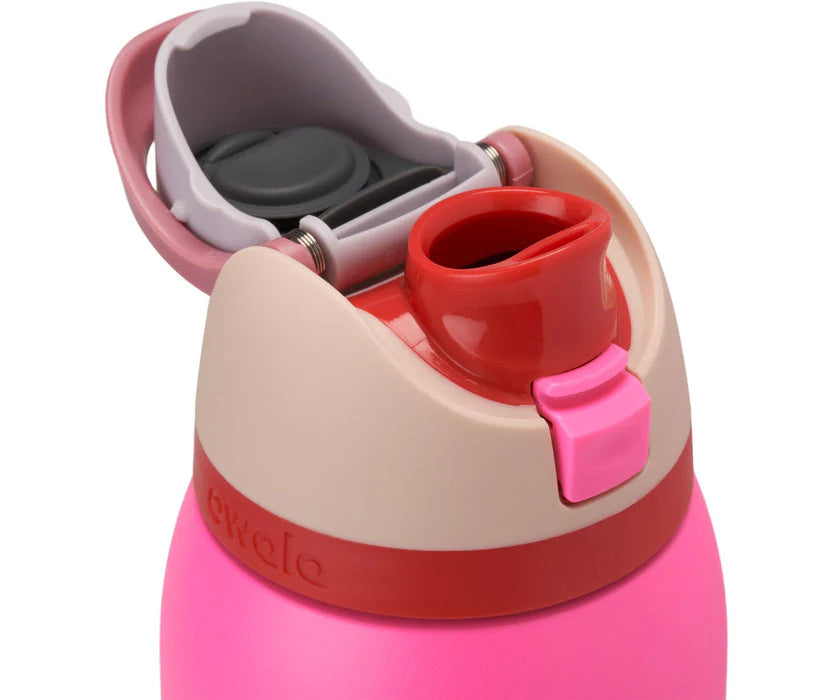 Garrafa Térmica Owala FreeSip - 1180ml | 40oz