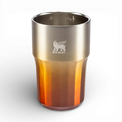 Beer Tumbler Happy Hour Stanley - 384ml