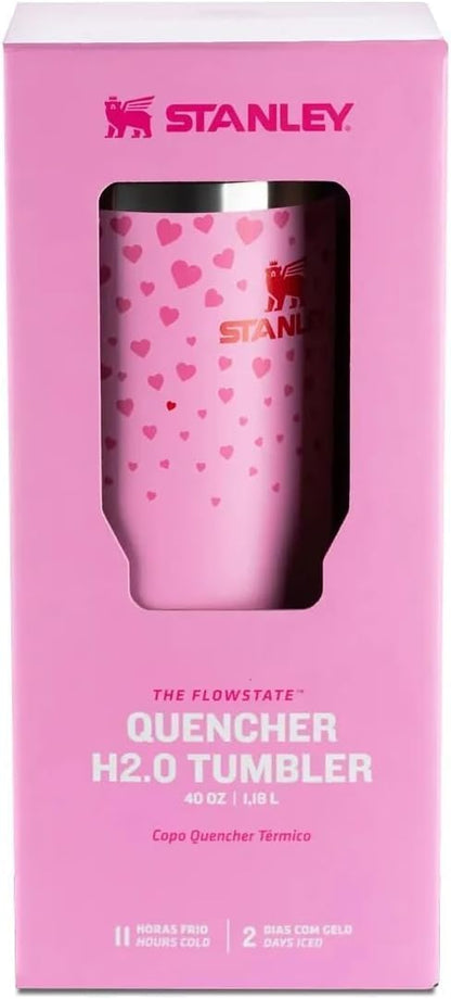 Copo Quencher Stanley 1,18L