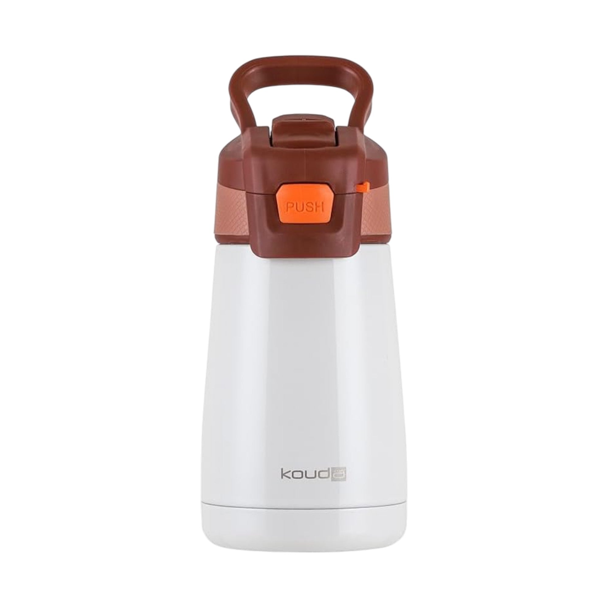 Garrafa Térmica Kouda Oka Kids - 350ml