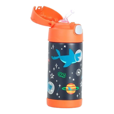 Garrafa Térmica Funtainer Thermos - 355ml