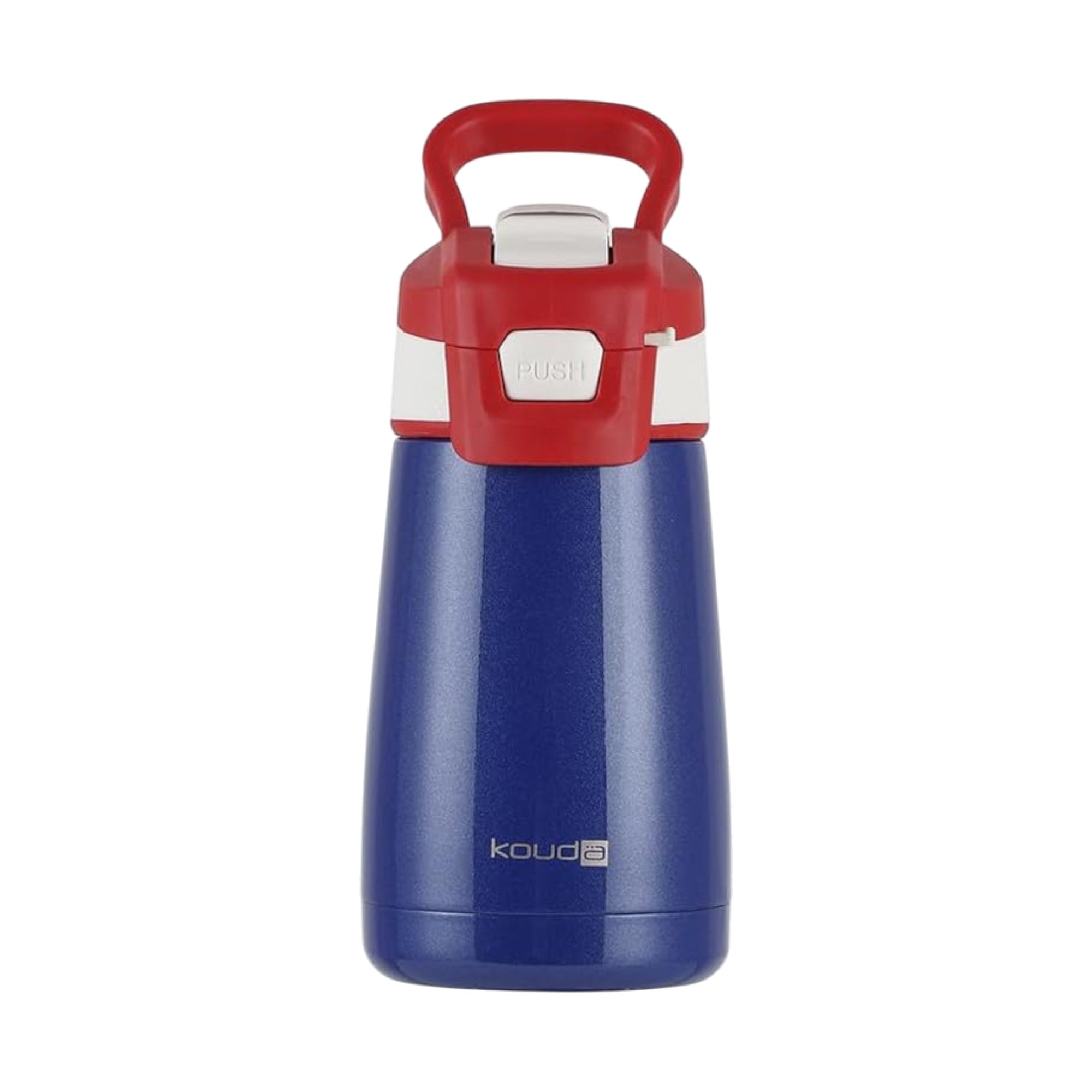 Garrafa Térmica Kouda Oka Kids - 350ml