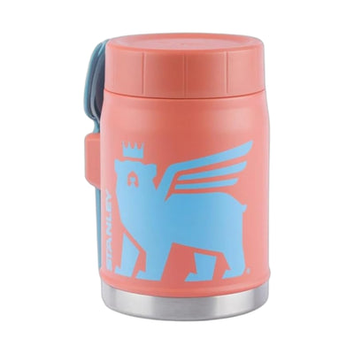 Pote Térmico Stanley Kids - 414ml