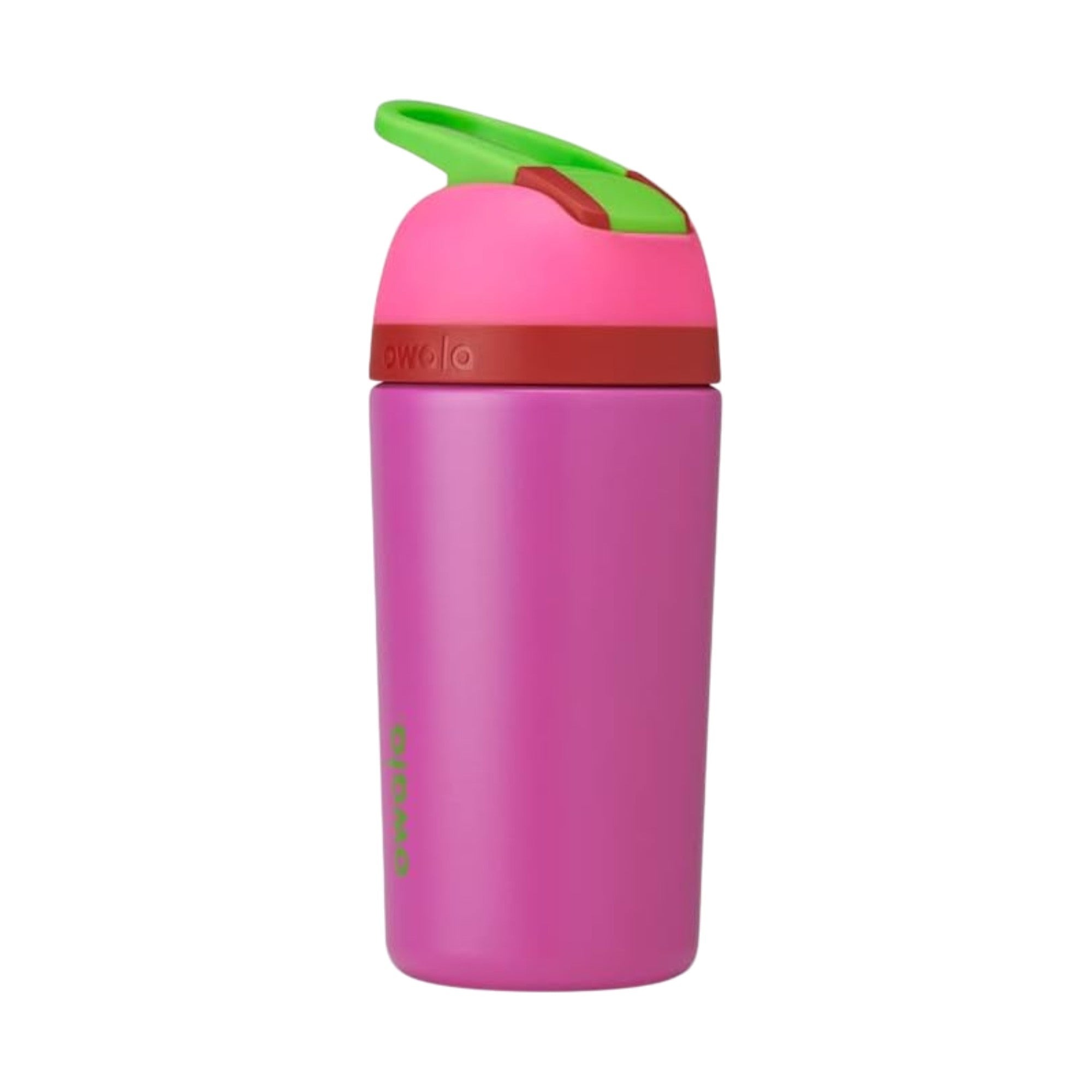 Garrafa Owala Flip Infantil Stainless Steel Termica | 14oz | 410ml