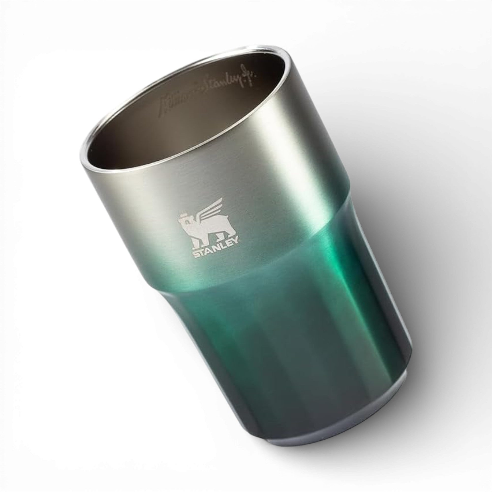 Beer Tumbler Happy Hour Stanley - 384ml