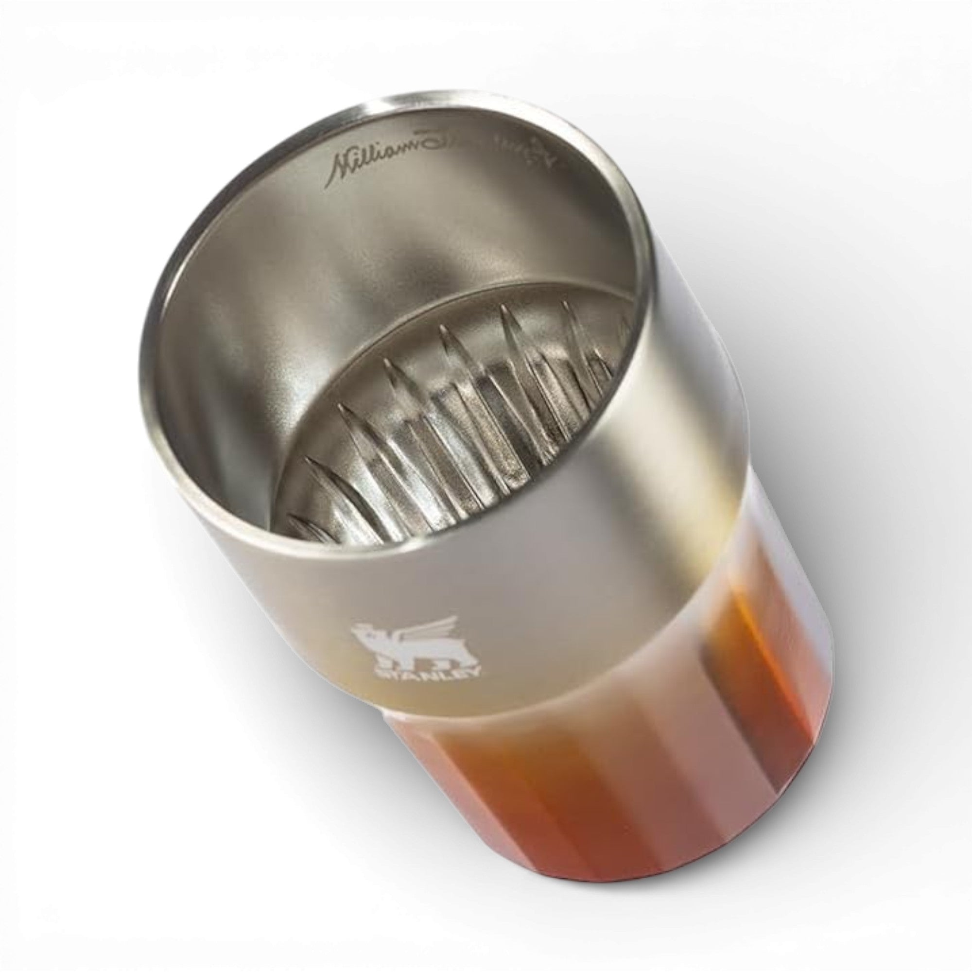 Beer Tumbler Happy Hour Stanley - 384ml