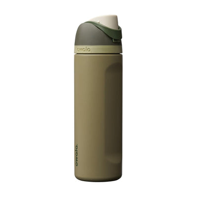 Garrafa Térmica Owala FreeSip - 710ml | 24oz