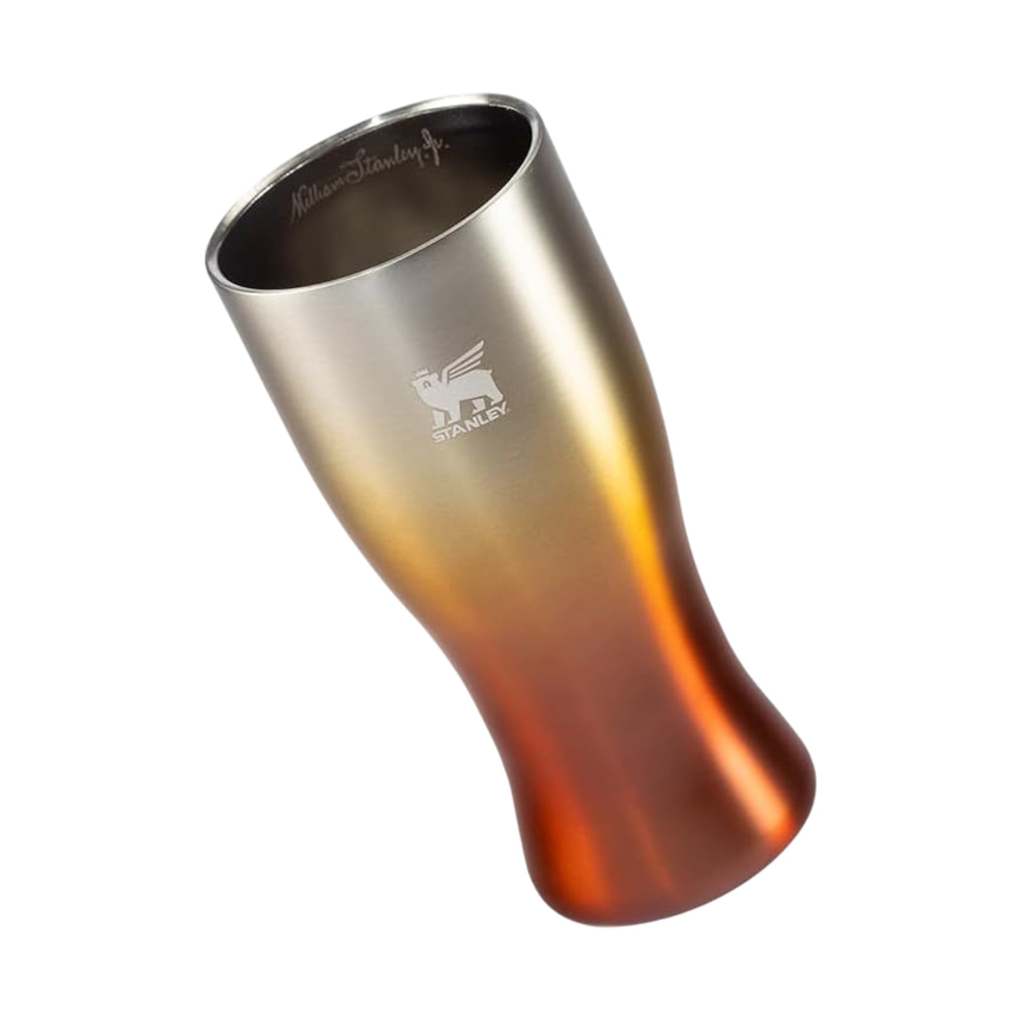 Pilsner Glass Happy Hour Stanley | 444ml