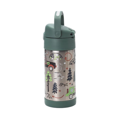 Garrafa Térmica Funtainer Thermos - 355ml