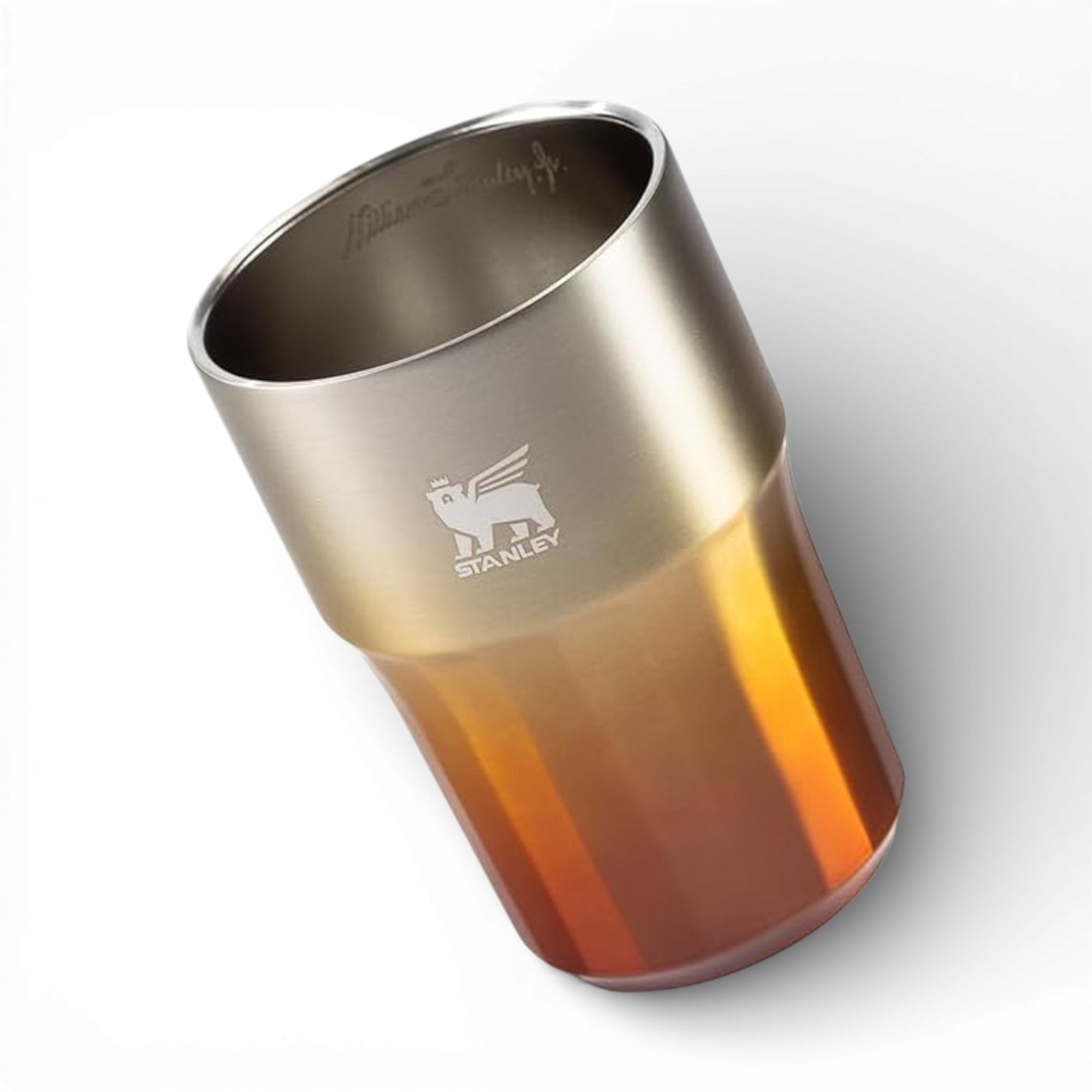 Beer Tumbler Happy Hour Stanley - 384ml