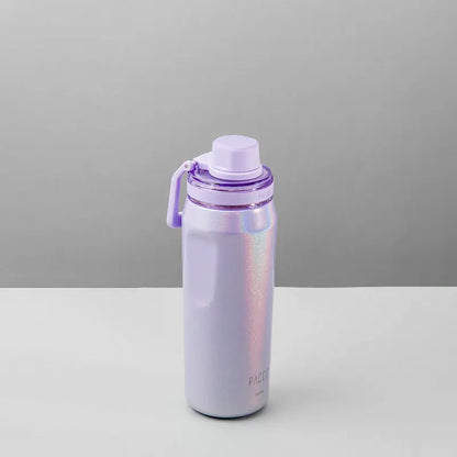 Garrafa Térmica Vyta 500ml PACCO | PEDRAS PRECIOSAS