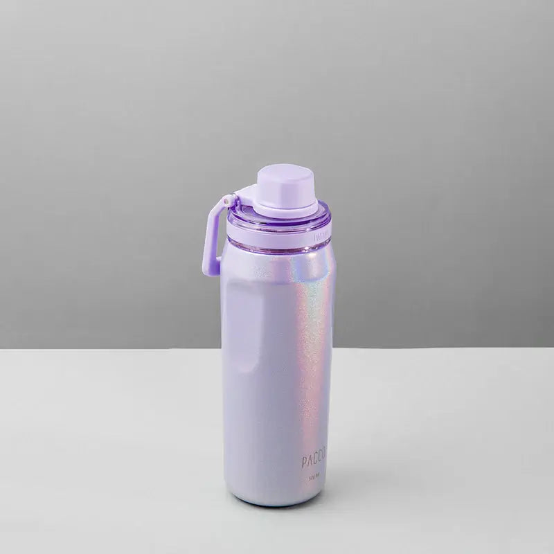 Garrafa Térmica Vyta 500ml PACCO | PEDRAS PRECIOSAS