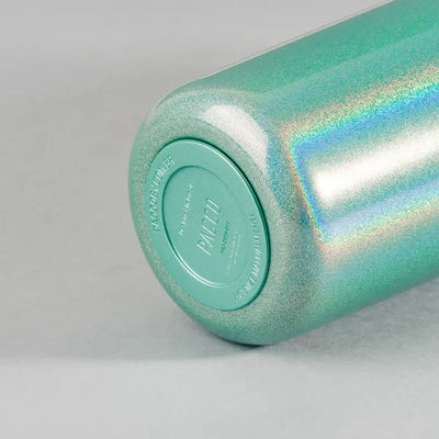 Garrafa Térmica Vyta 500ml PACCO | PEDRAS PRECIOSAS com design sofisticado e eficiência térmica, ideal para uso diário.