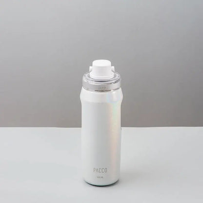 Garrafa Térmica Vyta 500ml PACCO | PEDRAS PRECIOSAS