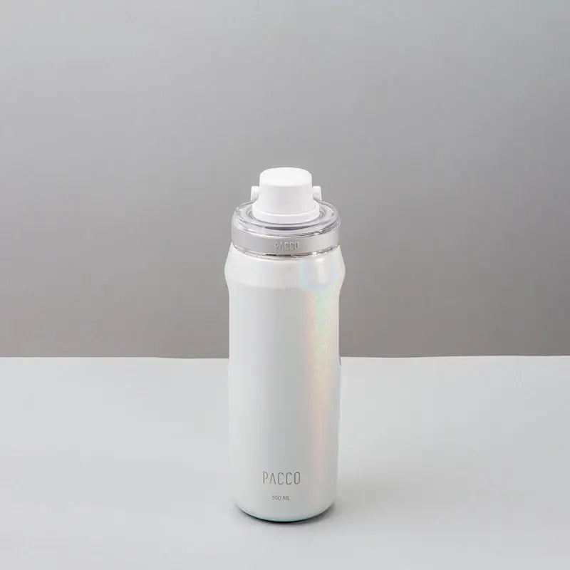 Garrafa Térmica Vyta 500ml PACCO | PEDRAS PRECIOSAS