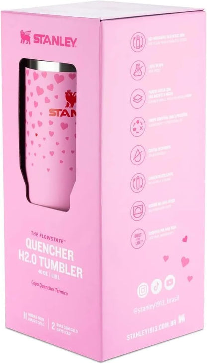 Copo Quencher Stanley 1,18L