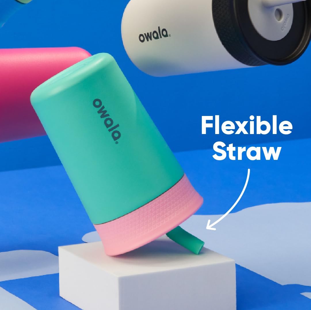 Copo Tumbler Kids Owala - 350ml