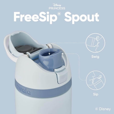 Garrafa Térmica Owala FreeSip - 710ml | 24oz
