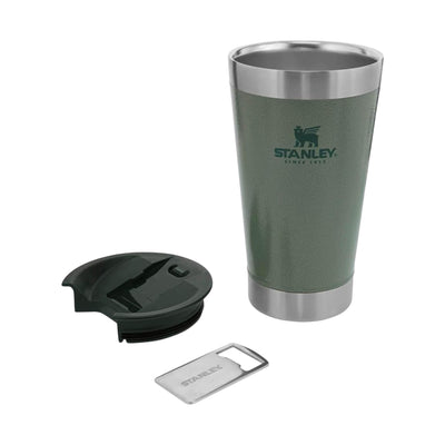 Copo Térmico de Cerveja com tampa Stanley 473ml