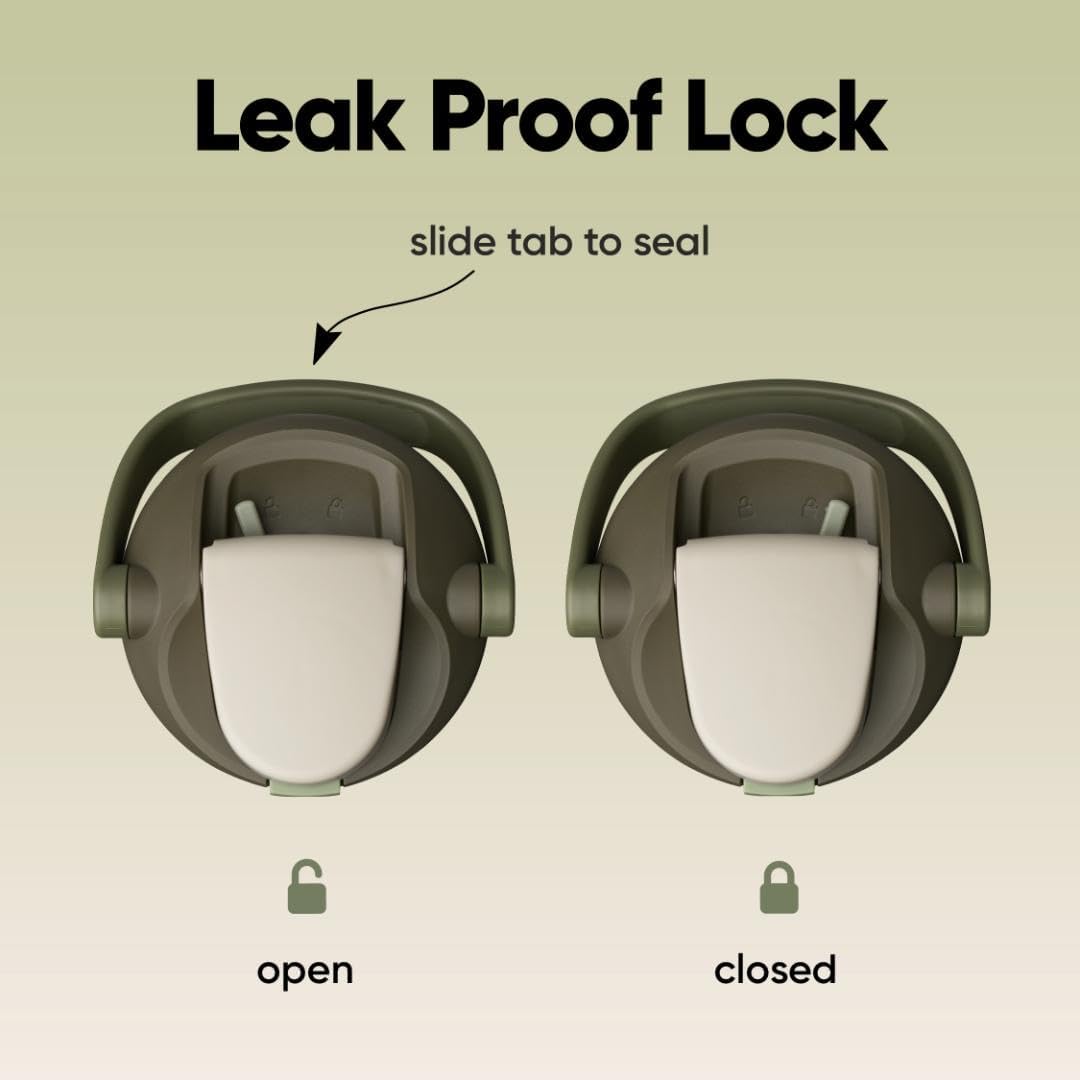 Garrafa Térmica Owala FreeSip Sway - 887ml