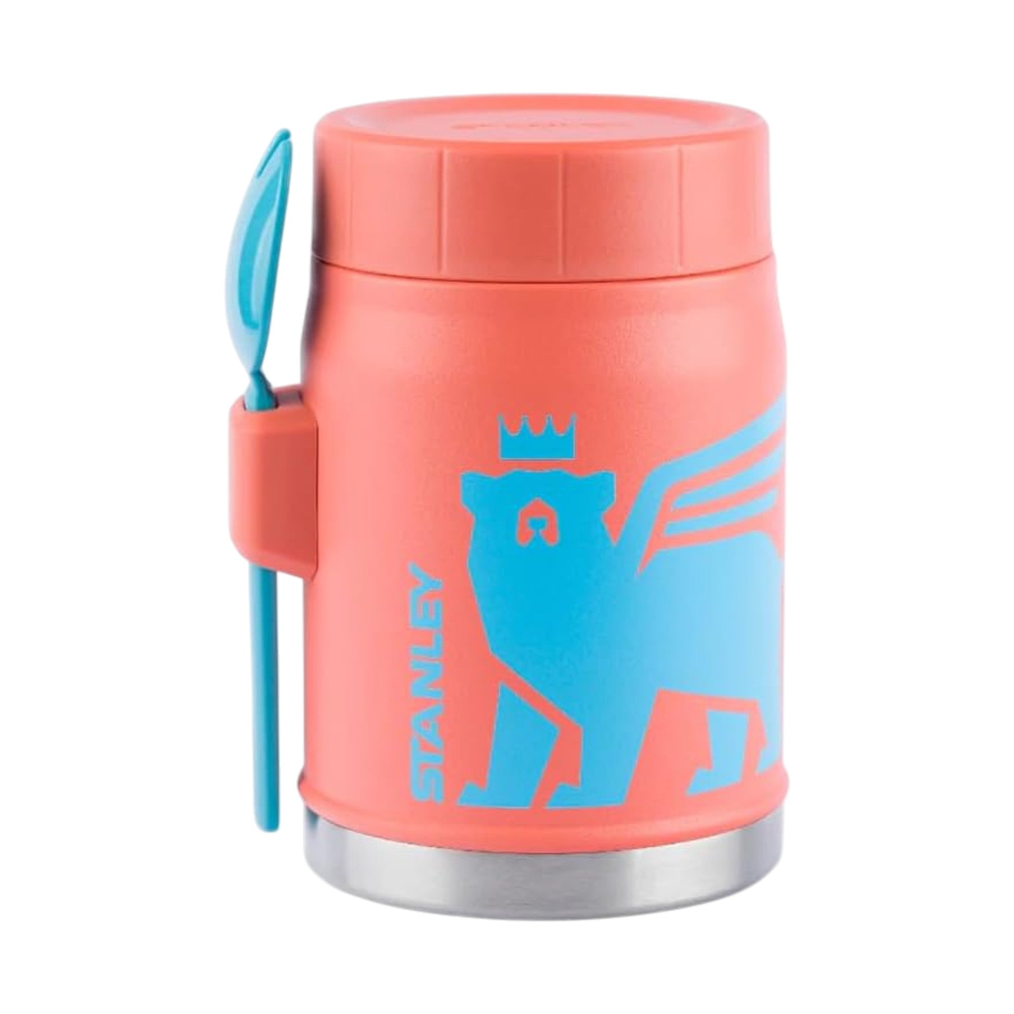 Pote Térmico Stanley Kids - 414ml