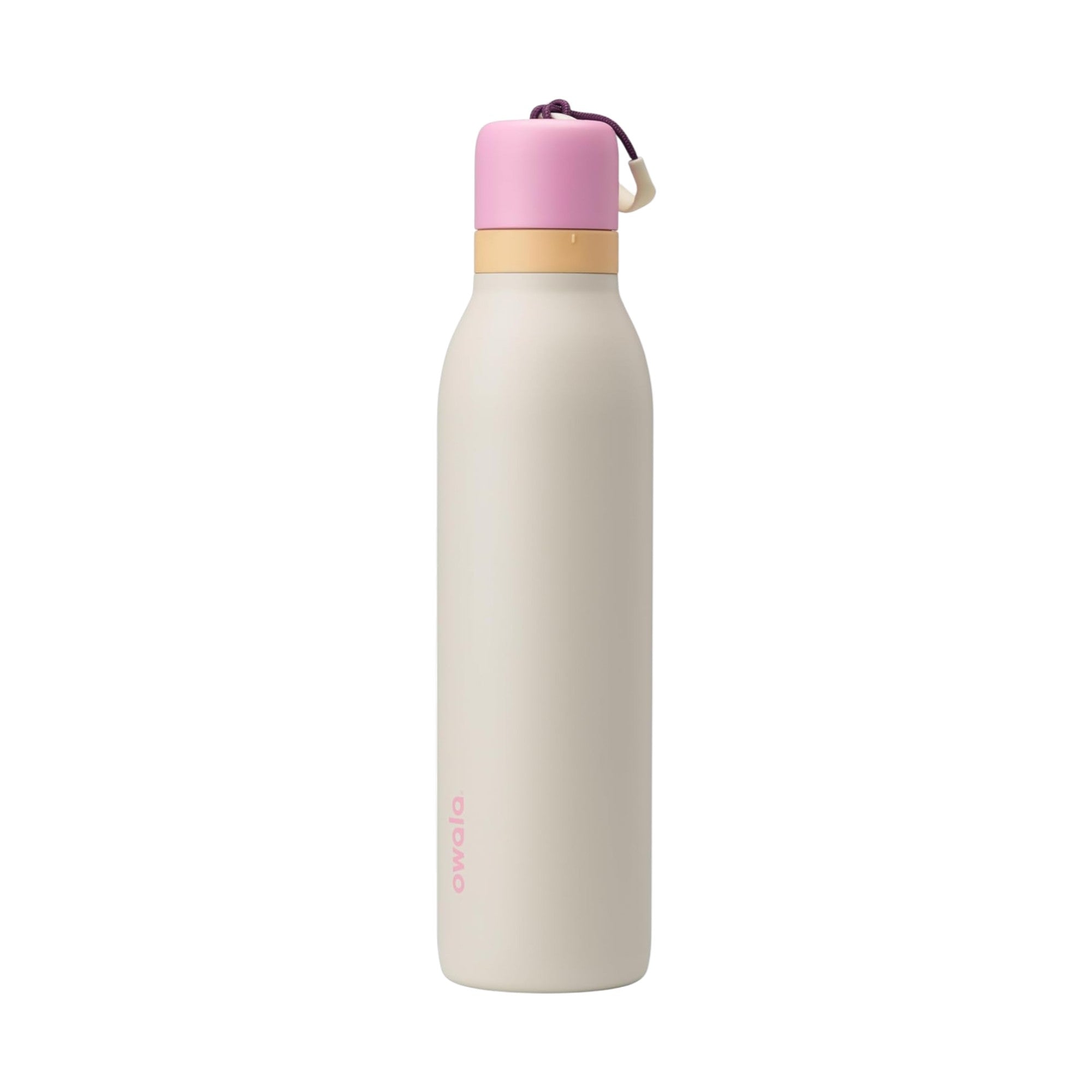 Garrafa Owala 710ml FreeSip Twist - 24h | Empório da Garrafa