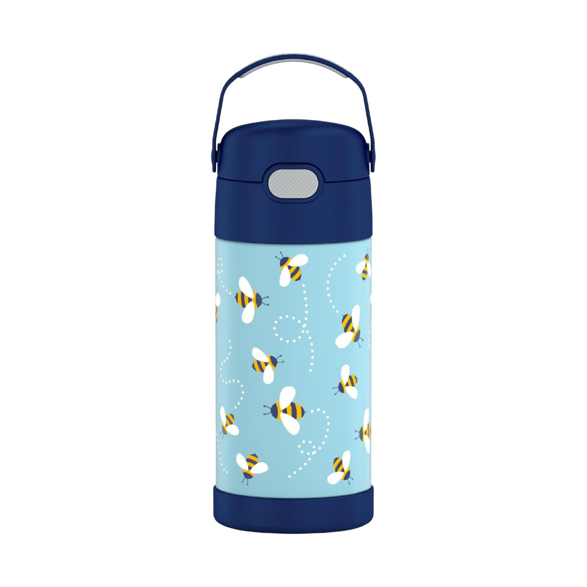 Garrafa Térmica Funtainer Thermos - 355ml