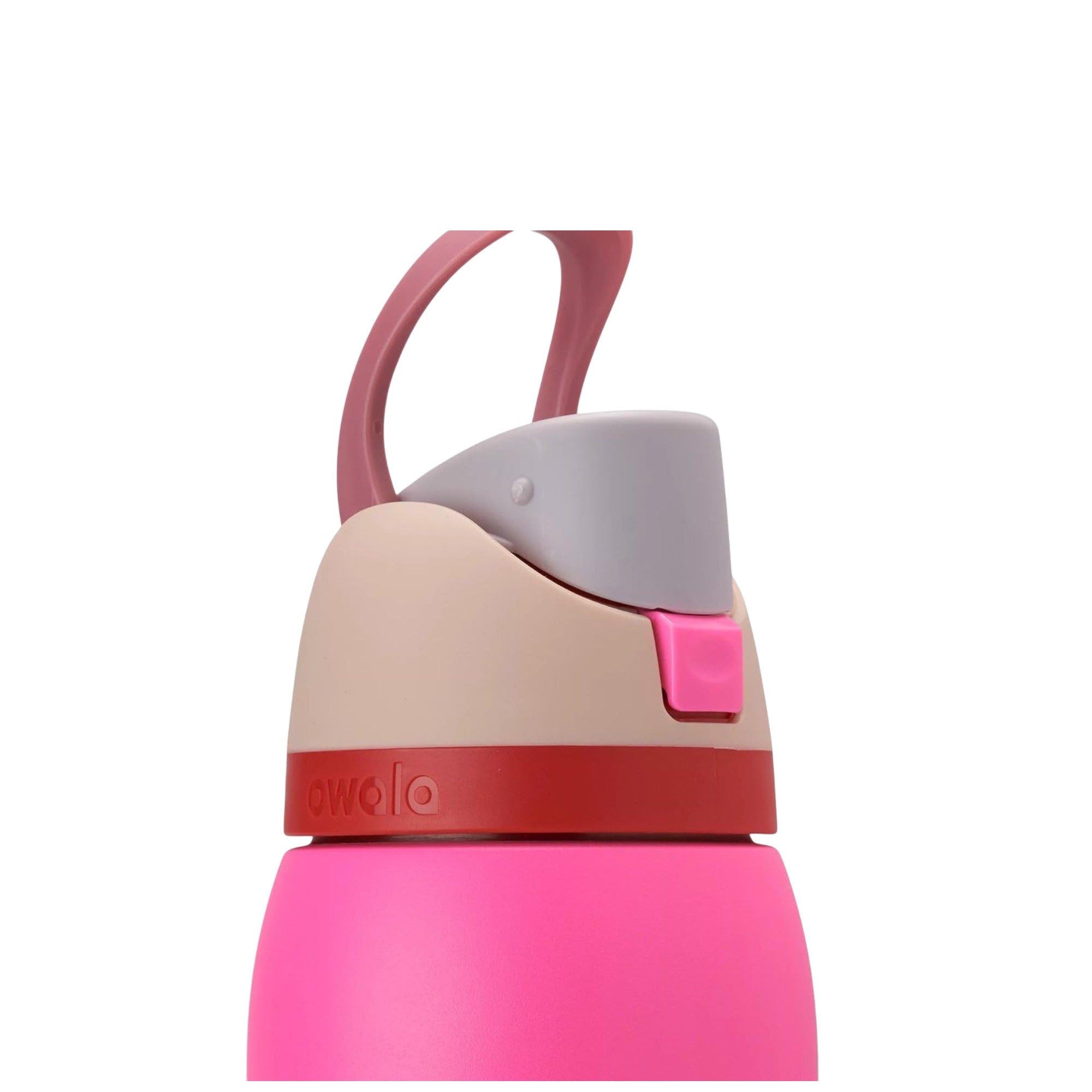 Garrafa Térmica Owala FreeSip - 1180ml | 40oz