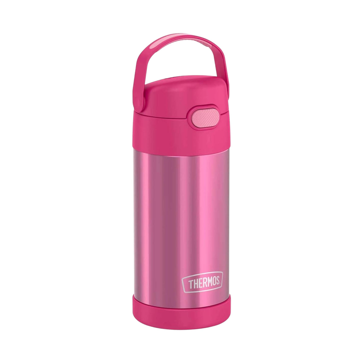 Garrafa Térmica Funtainer Thermos - 355ml