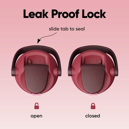 Garrafa Térmica Owala FreeSip Sway - 887ml