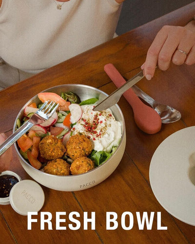 Fresh Bowl PACCO - 950ml