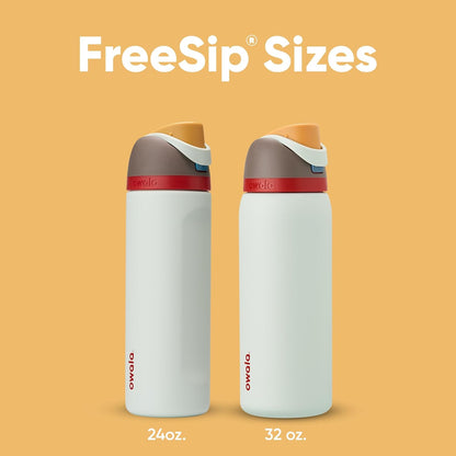 Garrafa Térmica Owala FreeSip - 946ml | 32oz