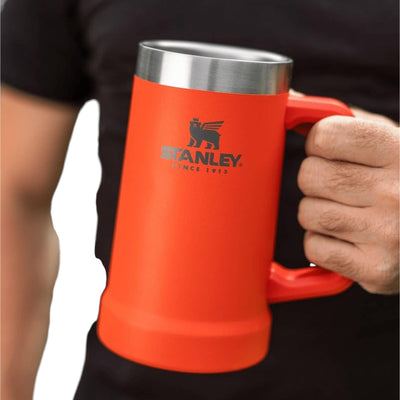 Caneca Térmica de Cerveja Stanley | 709ML