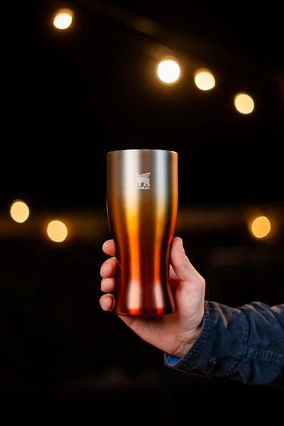 Pilsner Glass Happy Hour Stanley | 444ml