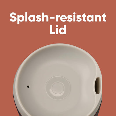 Copo Térmico Owala SmoothSip 600ml