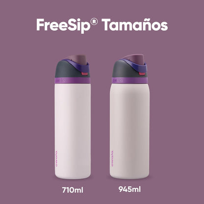 Garrafa Térmica Owala FreeSip - 946ml | 32oz