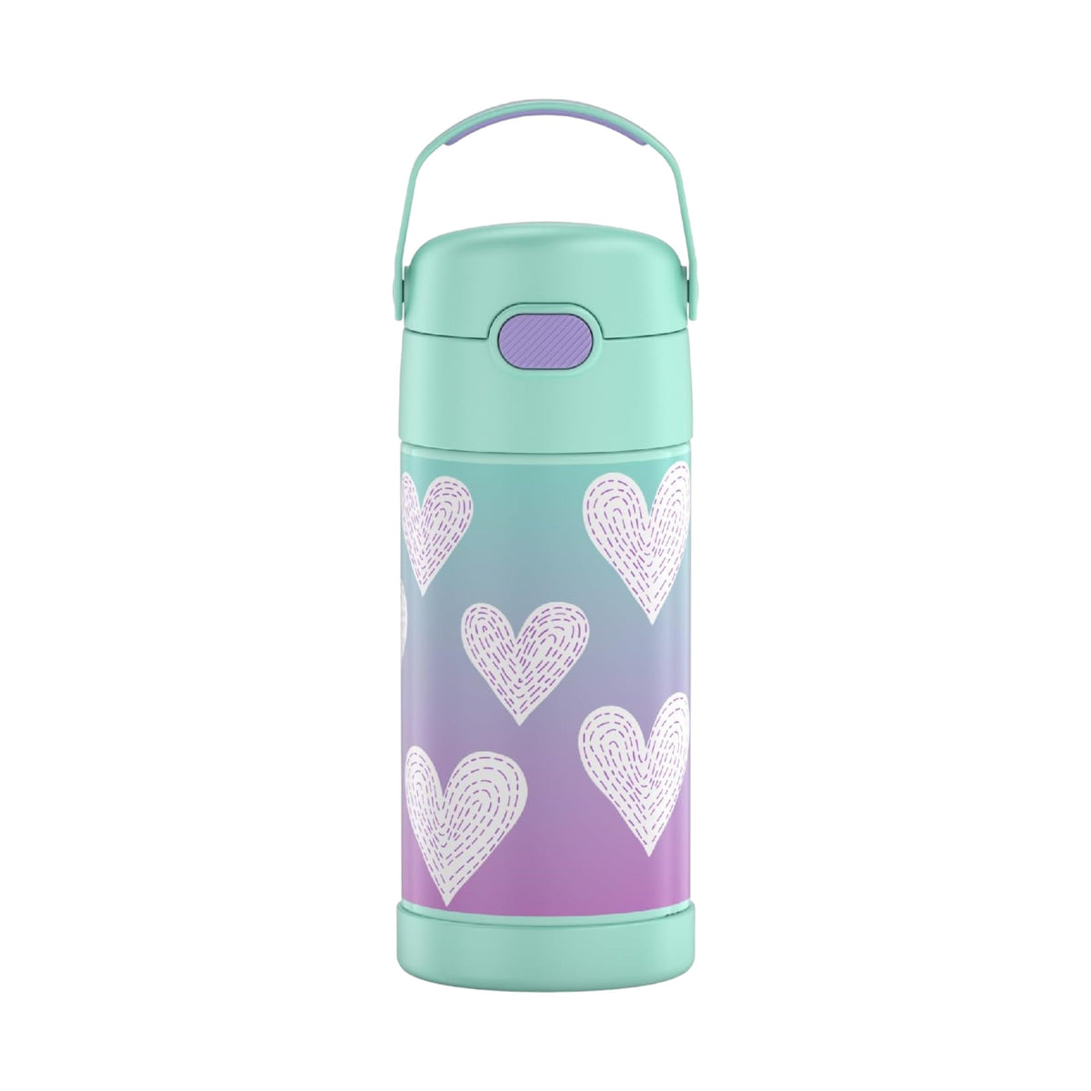 Garrafa Térmica Funtainer Thermos - 355ml