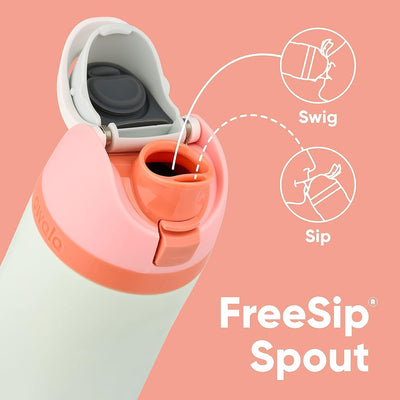 Garrafa Térmica Owala FreeSip - 710ml | 24oz