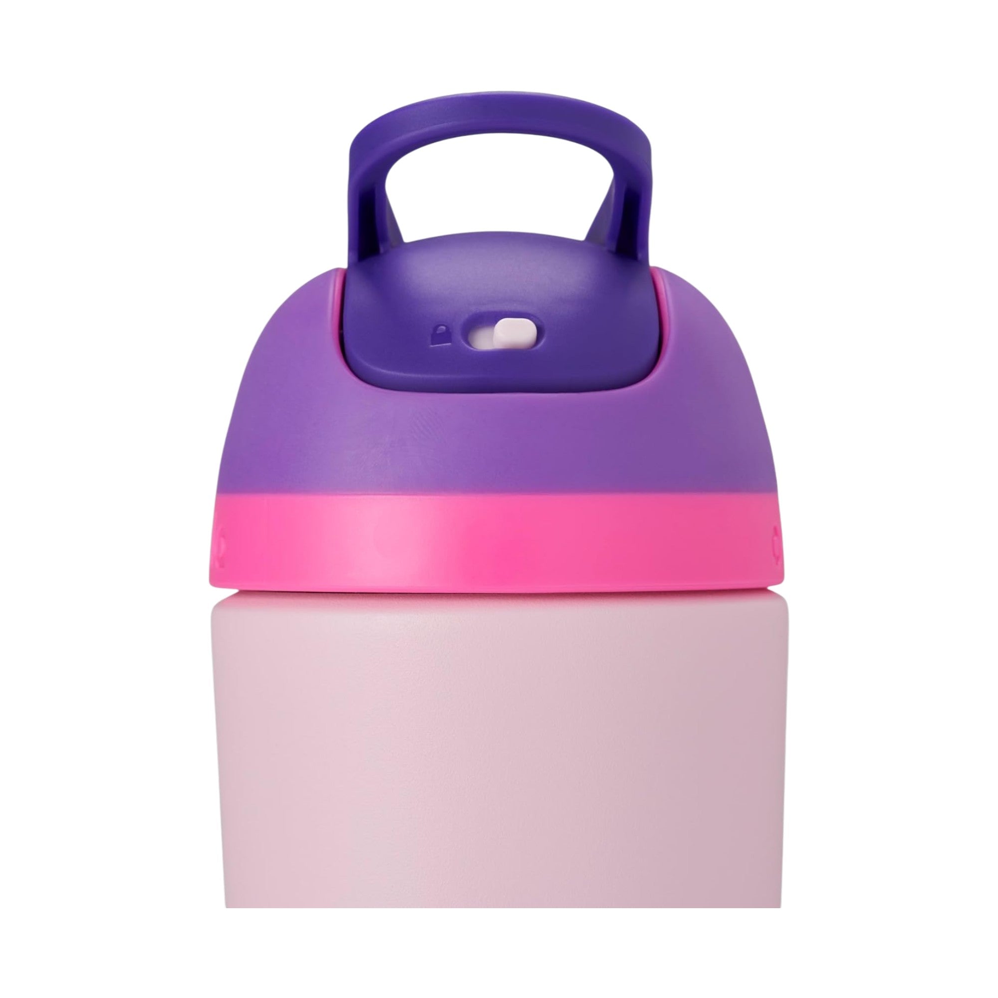 Garrafa Owala Flip Infantil Stainless Steel Termica | 14oz | 410ml