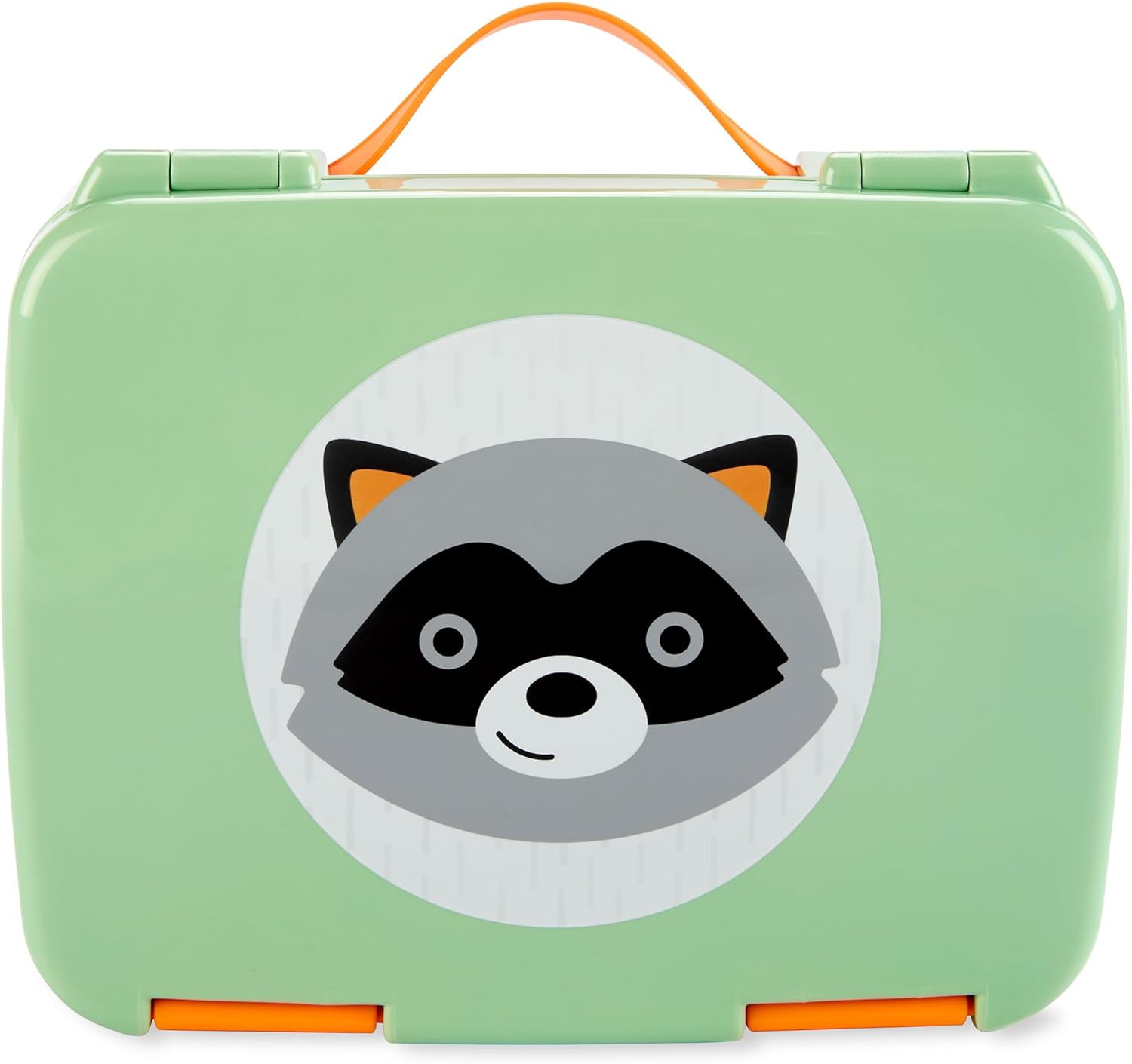 Bento Box Zoo e Spark Skip Hop