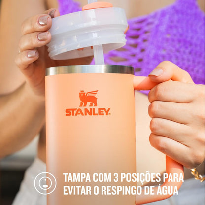 Copo Quencher Stanley 1,18L