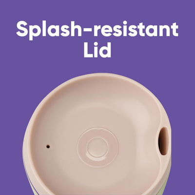 Copo Térmico Owala SmoothSip 600ml