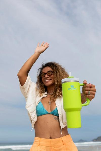 Copo Quencher Stanley 1,18L