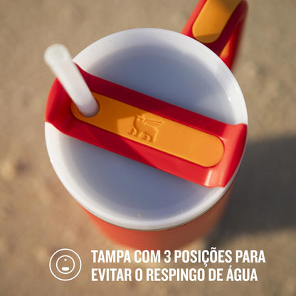 Copo Quencher Stanley 1,18L