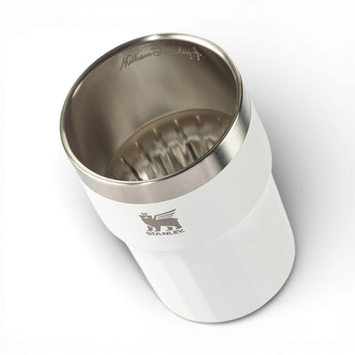 Beer Tumbler Happy Hour Stanley - 384ml
