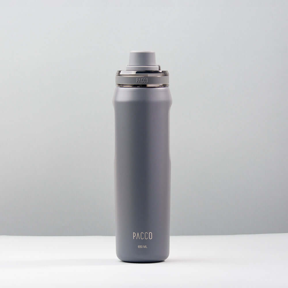 Garrafa Térmica PACCO Vyta 650ml