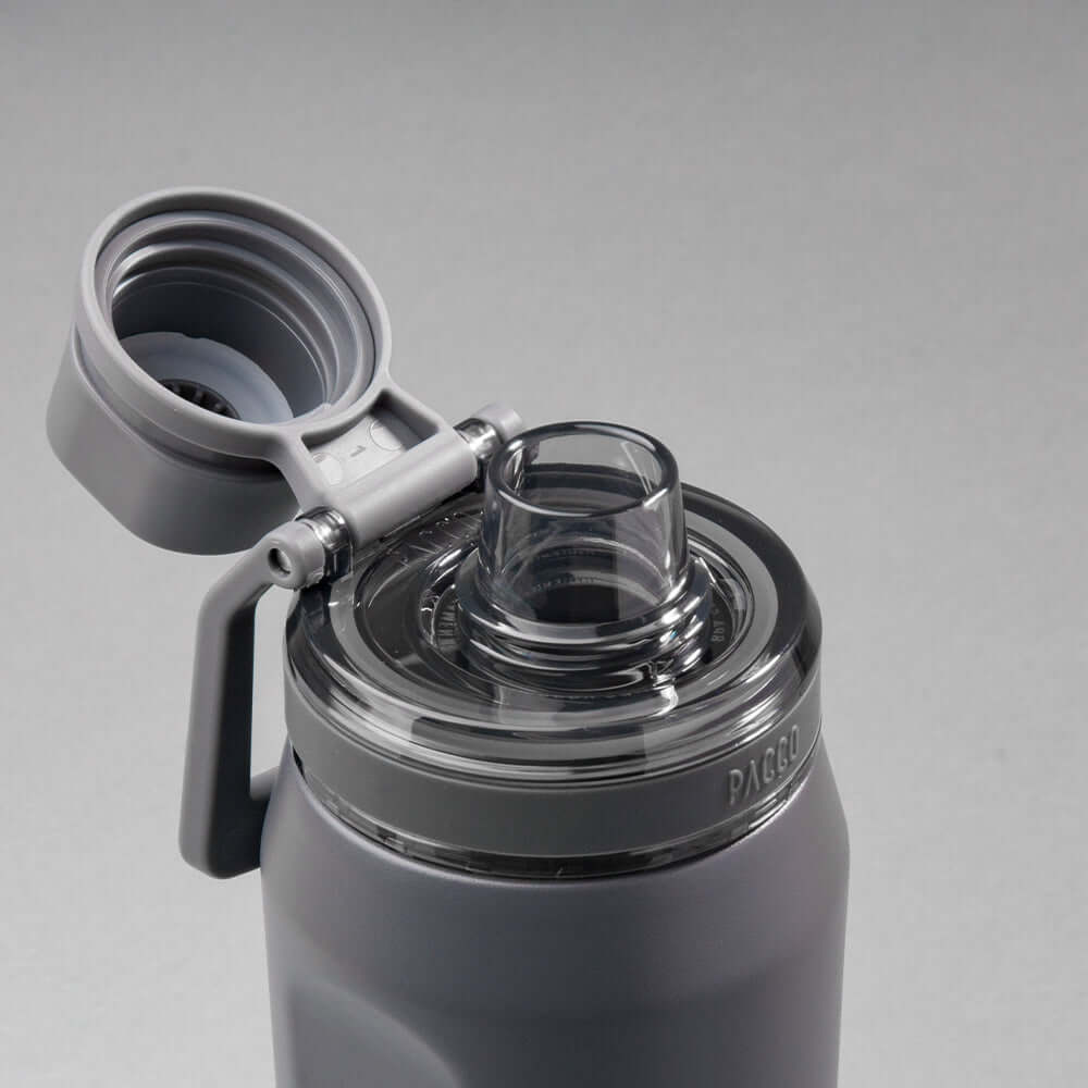 Garrafa Térmica PACCO Vyta 650ml