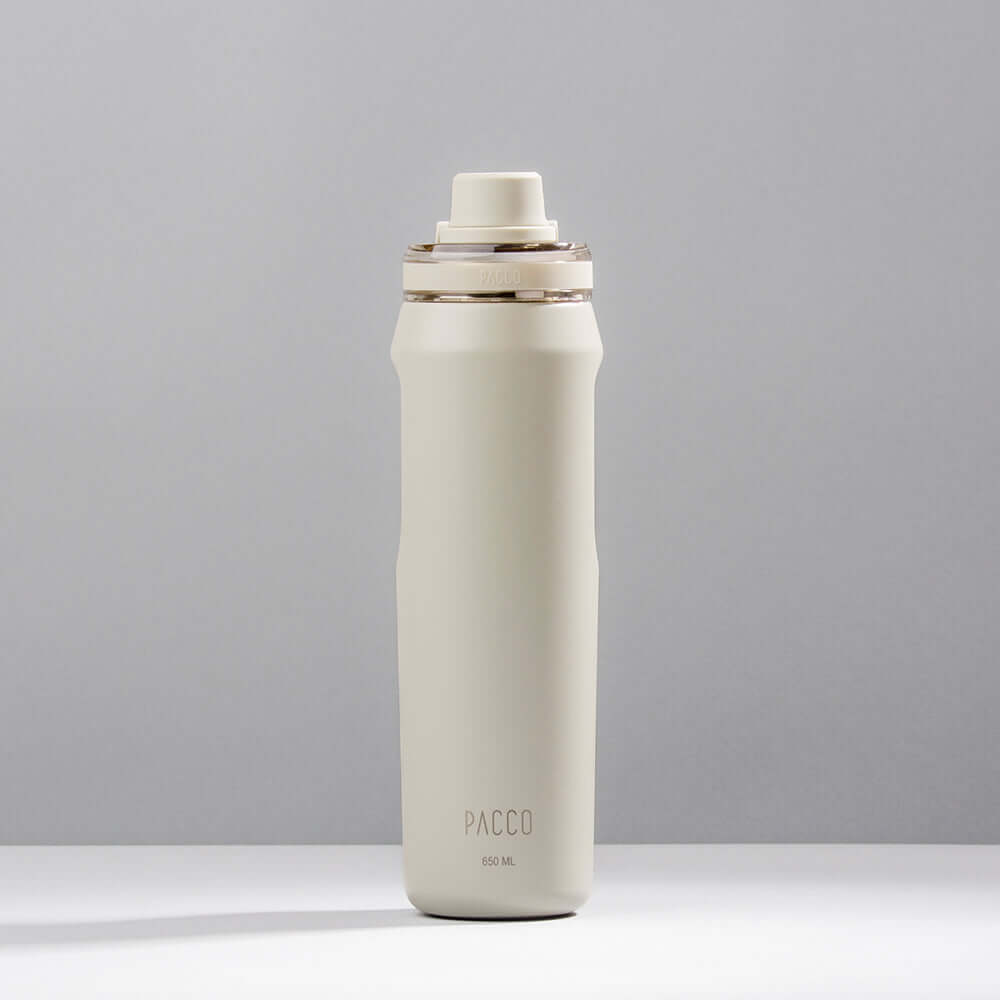Garrafa Térmica PACCO Vyta 650ml