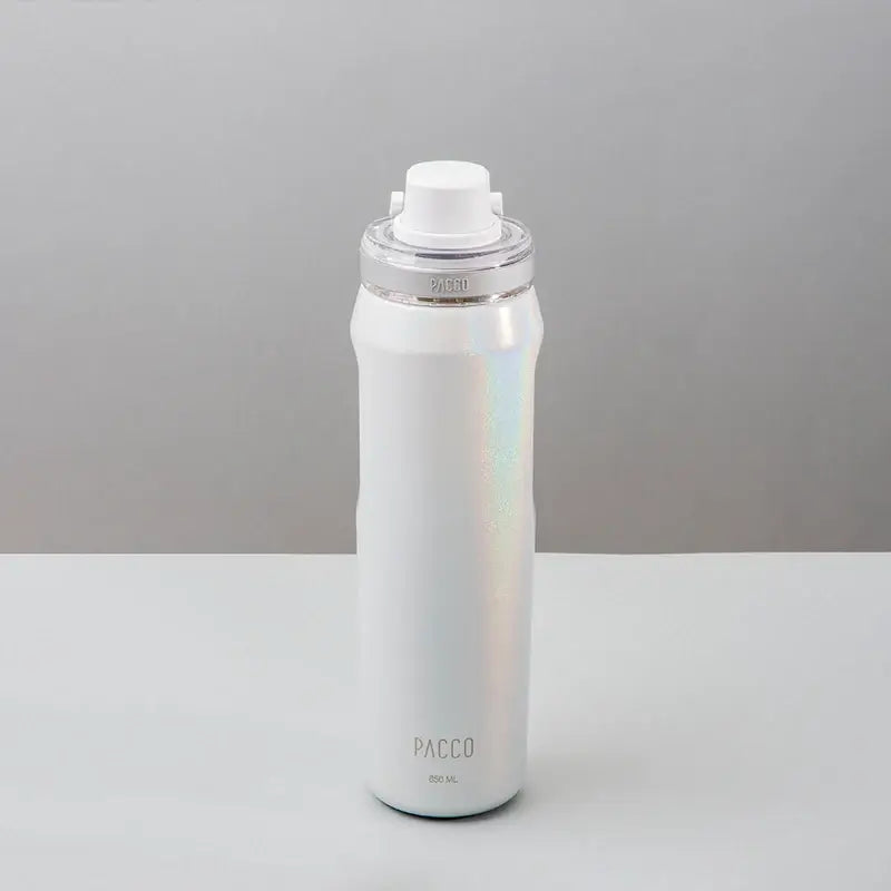 Garrafa Térmica Vyta 650ml PACCO | PEDRAS PRECIOSAS