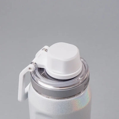 Garrafa Térmica Vyta 650ml PACCO | PEDRAS PRECIOSAS